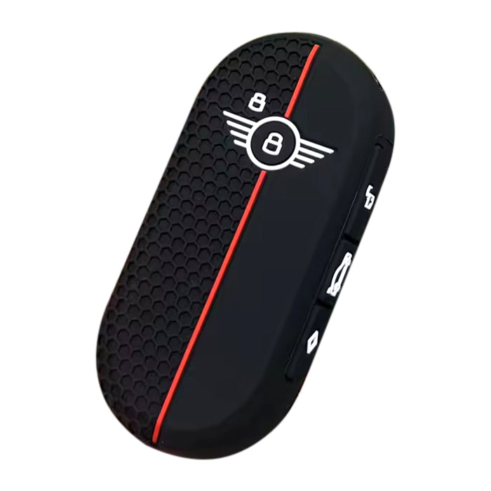 BMW MINI ミニクーパー キーカバー F65 F66 F67 U25 J05 J01 キーケース カントリーマン エースマン コンバーチブル シリコン ゴム ラバー スマートキー キーホルダー キーリング おしゃれ アクセサリー カスタム パーツ カスタムパーツ