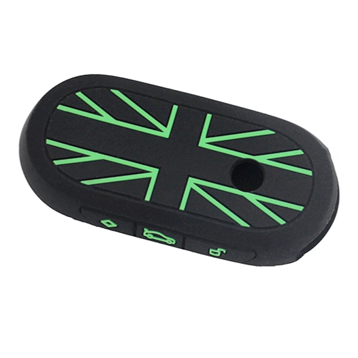 BMW MINI ミニクーパー キーカバー F65 F66 F67 U25 J05 J01 キーケース ユニオンジャック カントリーマン エースマン コンバーチブル シリコン ゴム ラバー スマートキー キーホルダー キーリング おしゃれ アクセサリー カスタム パーツ カスタムパーツ