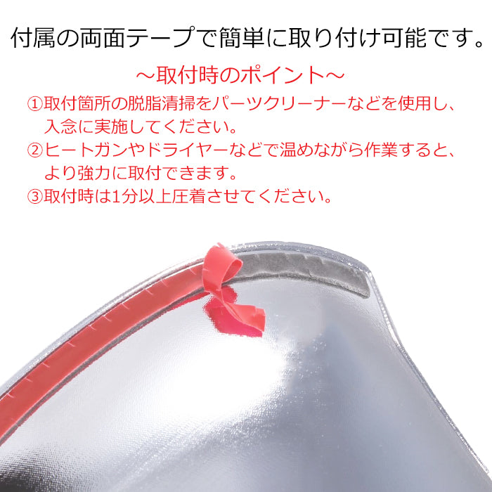 トヨタ ランドクルーザー250 適合 ドアハンドル プロテクター カバー 4点セット 傷防止 保護 ランクル250 ガーニッシュ トリム アクセサリー カスタム パーツ カスタムパーツ ランドクルーザー 250 外装 内装 ドレスアップ グッズ