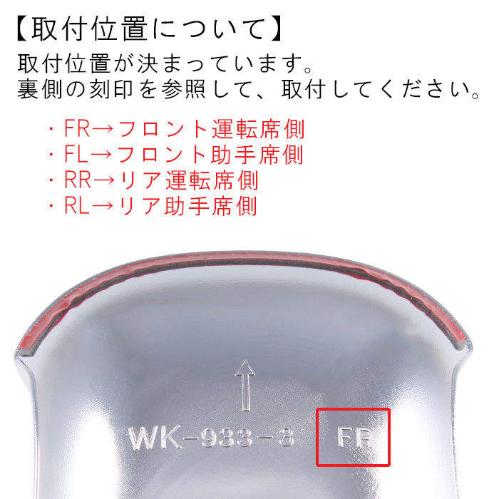 トヨタ ランドクルーザー250 適合 ドアハンドル プロテクター カバー 4点セット 傷防止 保護 ランクル250 ガーニッシュ トリム アクセサリー カスタム パーツ カスタムパーツ ランドクルーザー 250 外装 内装 ドレスアップ グッズ