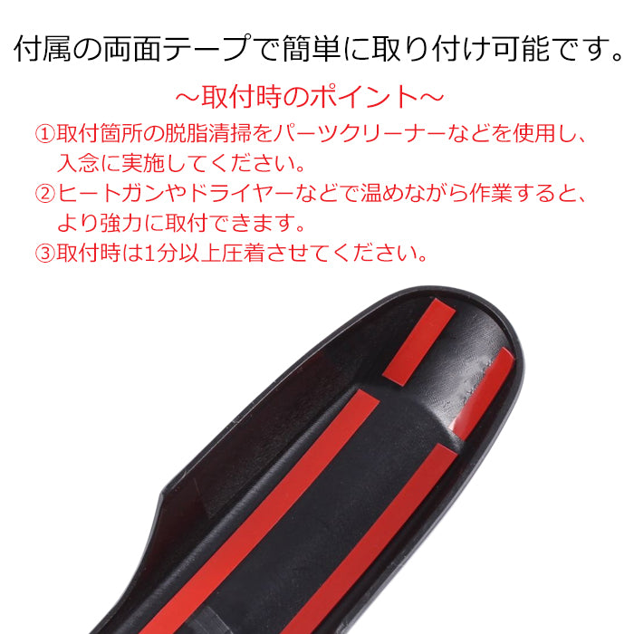 トヨタ ランドクルーザー250 適合 ドアハンドル カバー 4点セット 傷防止 保護 プロテクター ランクル250 ガーニッシュ トリム アクセサリー カスタム パーツ カスタムパーツ ランドクルーザー 250 外装 内装 ドレスアップ グッズ