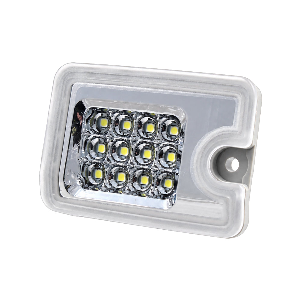 ダイハツ トヨタ スバル ハイゼットトラック / ジャンボ ピクシストラック サンバートラック LED バックランプ ライト S500P S510P S500U S510U S500J S510J S200P S210P S201P S211P 500系 200系 ハイゼット トラック HIJET ハイジェット テールランプ s500