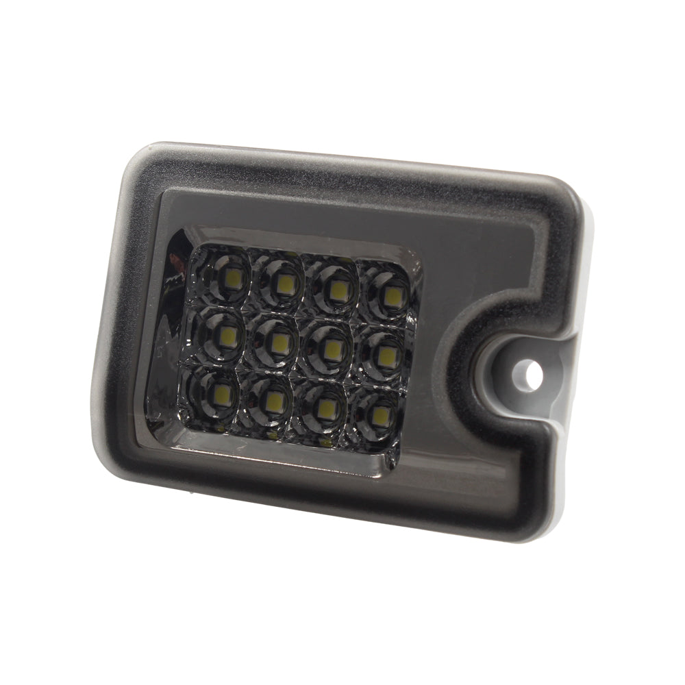 ダイハツ トヨタ スバル ハイゼットトラック / ジャンボ ピクシストラック サンバートラック LED バックランプ ライト S500P S510P S500U S510U S500J S510J S200P S210P S201P S211P 500系 200系 ハイゼット トラック HIJET ハイジェット テールランプ s500
