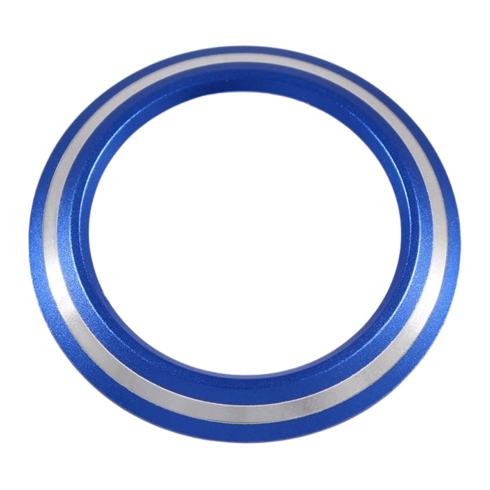 レクサス スタートボタン リング 20系 NX 10系 LBX 10系 LM 10系 RZ RX アルミ製 エンジン スタート ストップ ボタン ステッカー アクセサリー カスタム パーツ カスタムパーツ 内装 ドレスアップ