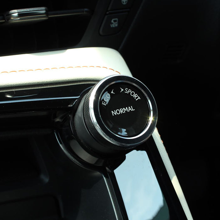 レクサス ドライブモード セレクター ダイヤル カバー 20系 NX アルミ製 ドライブ モード セレクト スイッチ リング アクセサリー カスタム パーツ カスタムパーツ 内装 ドレスアップ