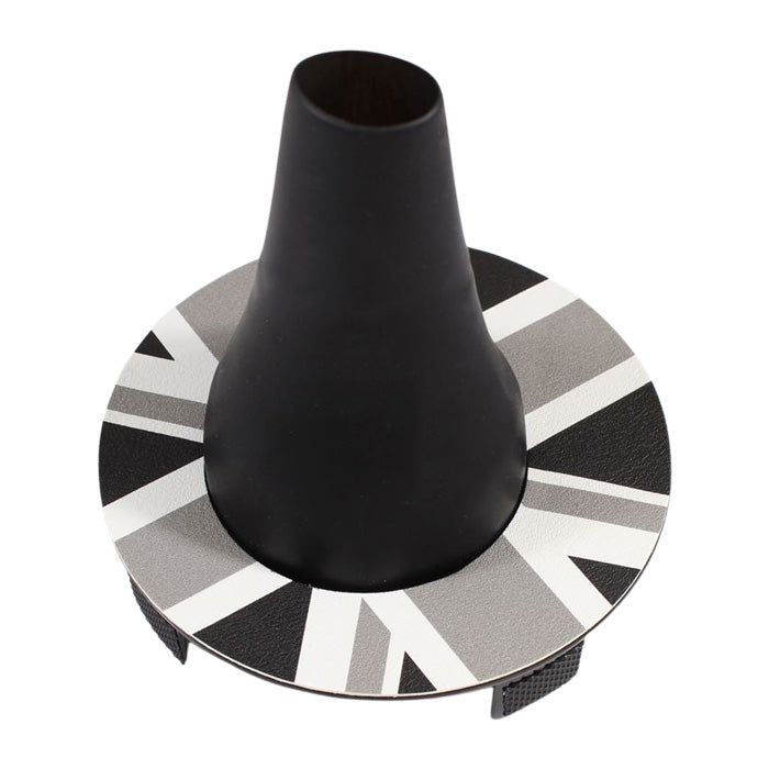 BMW MINI ミニクーパー シフトノブ カバー F54 F55 F56 F57 F60 前期 後期 LCI LCI1 LCI2 シフトブーツ シフトノブブーツ パネルカバー トリム ガーニッシュ アクセサリー カスタム パーツ カスタムパーツ 内装 ドレスアップ