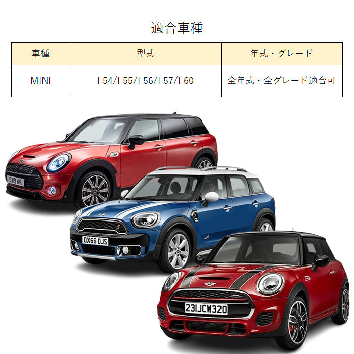 BMW MINI ミニクーパー シフトノブ カバー F54 F55 F56 F57 F60 前期 後期 LCI LCI1 LCI2 シフトブーツ シフトノブブーツ パネルカバー トリム ガーニッシュ アクセサリー カスタム パーツ カスタムパーツ 内装 ドレスアップ