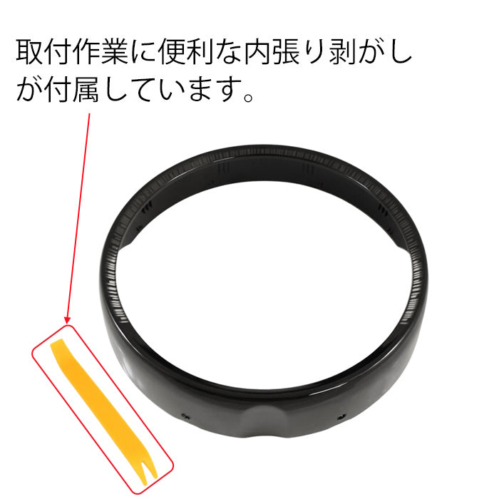 BMW MINI ミニ ミニクーパー iDrive ナビ 液晶 モニター LED リング LCI2仕様 F54 F55 F56 F57 F60 全年式適合可能 前期 後期 LCI LCI1 LCI2 アクセサリー カスタム パーツ カスタムパーツ グッズ 内装 インテリア