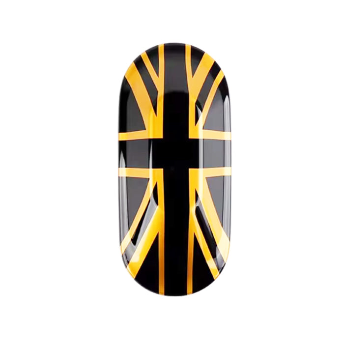 BMW MINI ミニ ミニクーパー U25 J01 J05 アンテナカバー 新型 カントリーマン エースマン クーパーE アンテナ カバー ユニオンジャック チェッカーフラッグ JCW 電気自動車 BEV アクセサリー カスタム パーツ カスタムパーツ COUNTRYMAN ACEMAN