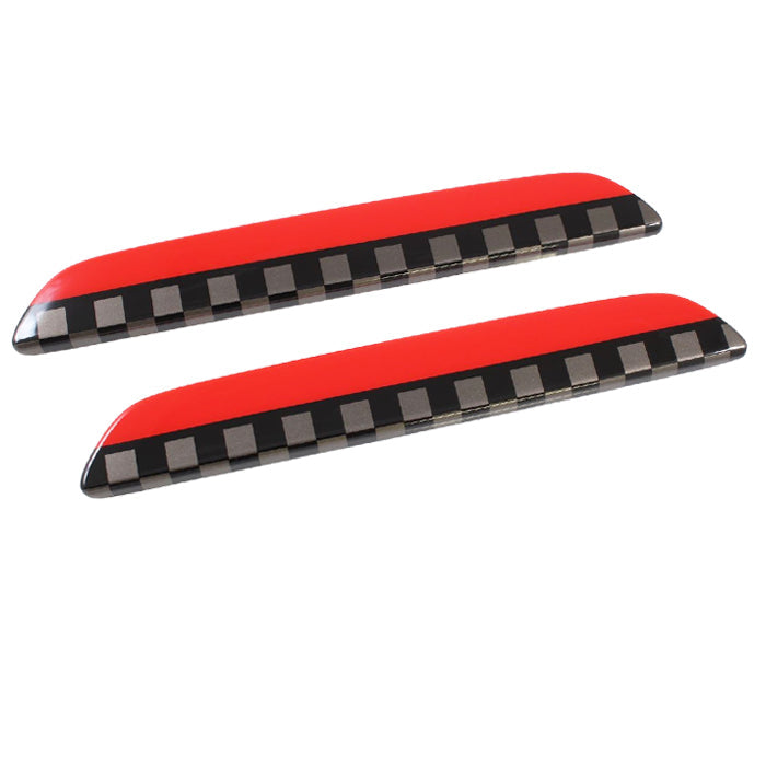 BMW MINI ミニ ミニクーパー U25 J01 J05 ドア ハンドル カバー 新型 カントリーマン エースマン クーパーE ドアハンドル ハンドルカバー ユニオンジャック チェッカーフラッグ JCW 電気自動車 BEV アクセサリー カスタム パーツ カスタムパーツ COUNTRYMAN ACEMAN