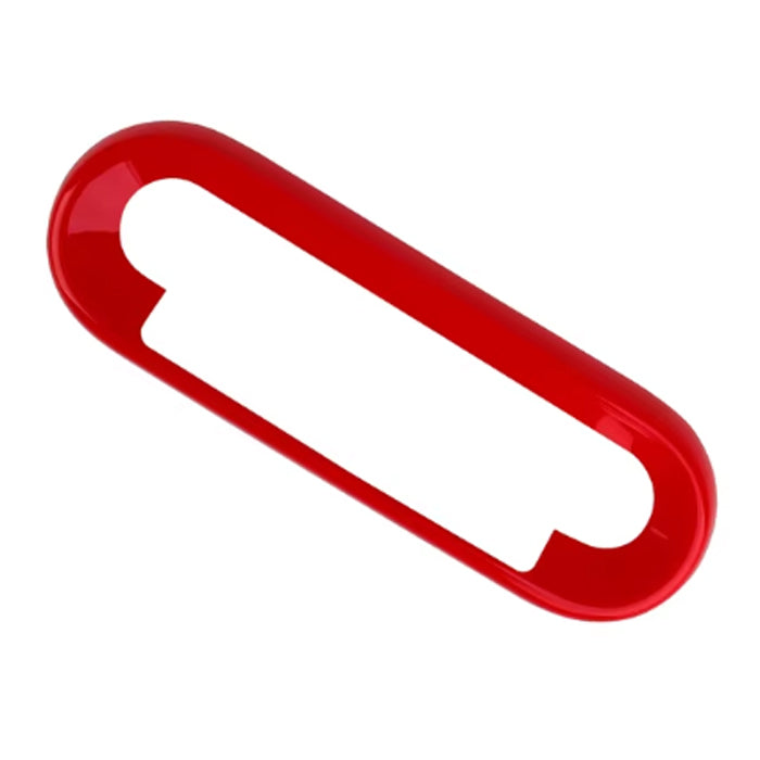 BMW MINI ミニ ミニクーパー F65 F66 F67 U25 J01 J05 センターコンソール スイッチ パネル カバー 新型 カントリーマン エースマン クーパーE ボタン ガーニッシュ トリム ユニオンジャック チェッカーフラッグ JCW アクセサリー カスタム パーツ カスタムパーツ