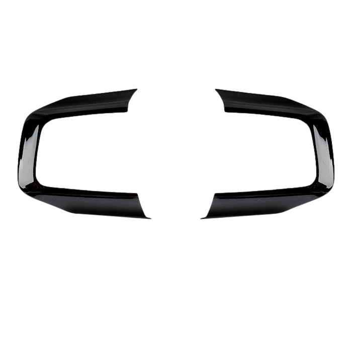 BMW MINI ミニ ミニクーパー F65 F66 F67 U25 J01 J05 ステアリング スイッチ パネル カバー ハンドルカバー ステアリングカバー 新型 カントリーマン エースマン ボタン ガーニッシュ トリム アクセサリー カスタム パーツ カスタムパーツ