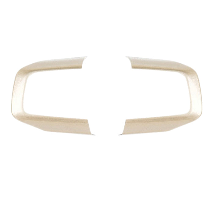 BMW MINI ミニ ミニクーパー F65 F66 F67 U25 J01 J05 ステアリング スイッチ パネル カバー ハンドルカバー ステアリングカバー 新型 カントリーマン エースマン ボタン ガーニッシュ トリム アクセサリー カスタム パーツ カスタムパーツ