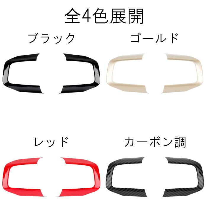 BMW MINI ミニ ミニクーパー F65 F66 F67 U25 J01 J05 ステアリング スイッチ パネル カバー ハンドルカバー ステアリングカバー 新型 カントリーマン エースマン ボタン ガーニッシュ トリム アクセサリー カスタム パーツ カスタムパーツ