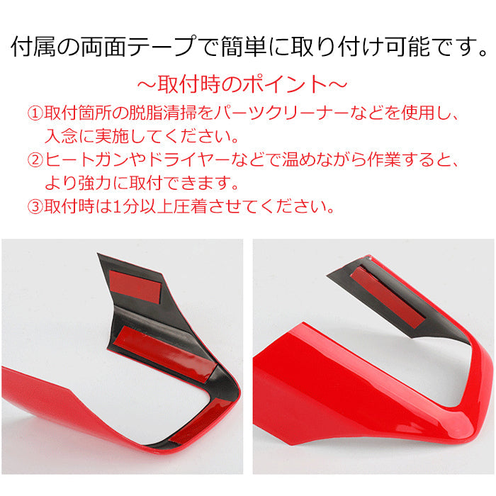 BMW MINI ミニ ミニクーパー F65 F66 F67 U25 J01 J05 ステアリング スイッチ パネル カバー ハンドルカバー ステアリングカバー 新型 カントリーマン エースマン ボタン ガーニッシュ トリム アクセサリー カスタム パーツ カスタムパーツ