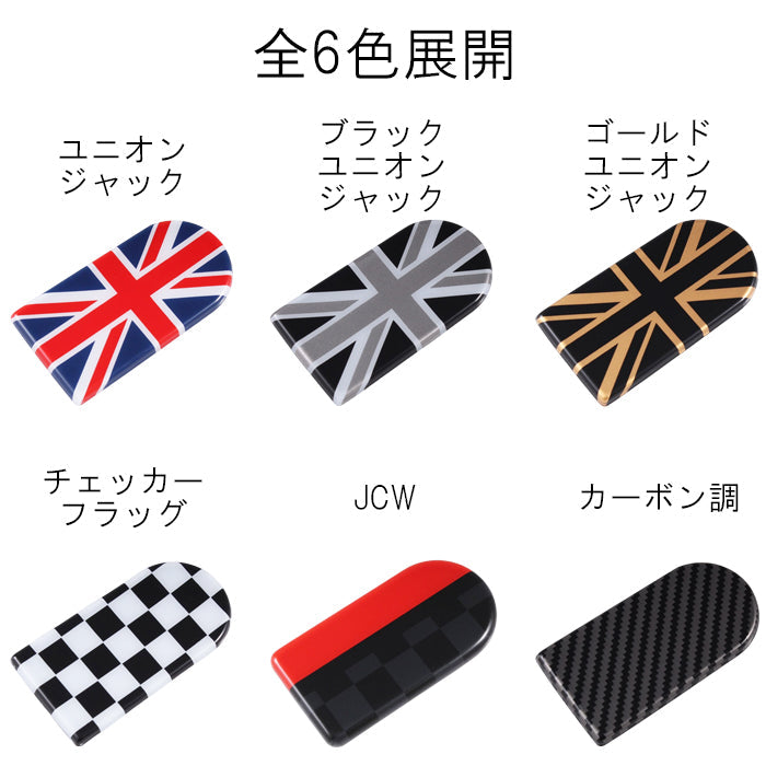 BMW MINI ミニ ミニクーパー F65 F66 F67 U25 J01 J05 グローブボックス ハンドル カバー ダッシュボード インパネ 新型 カントリーマン エースマン ボタン ガーニッシュ トリム アクセサリー カスタム パーツ カスタムパーツ 内装 ドレスアップ