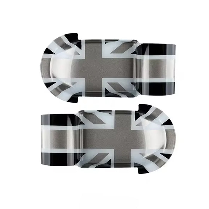 BMW MINI ミニ ミニクーパー J01 J05 ドア ハンドル カバー 左右セット ハンドルカバー 内側 インナー ドアボウル 新型 エースマン クーパーE クーパーSE ガーニッシュ トリム アクセサリー カスタム パーツ カスタムパーツ 内装 ドレスアップ