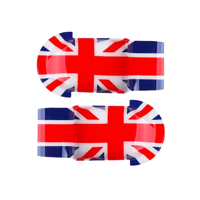 BMW MINI ミニ ミニクーパー J01 J05 ドア ハンドル カバー 左右セット ハンドルカバー 内側 インナー ドアボウル 新型 エースマン クーパーE クーパーSE ガーニッシュ トリム アクセサリー カスタム パーツ カスタムパーツ 内装 ドレスアップ