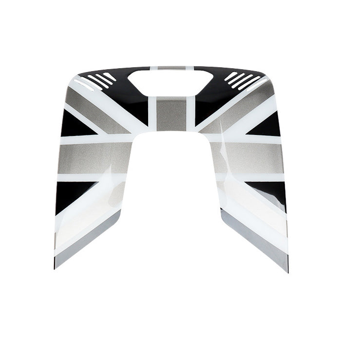 BMW MINI ミニ ミニクーパー ルームランプ パネル カバー F65 F66 J01 J05 U25 エースマン カントリーマン マップランプ ルームライト マップライト スイッチ ボタン アクセサリー カスタム パーツ カスタムパーツ 内装