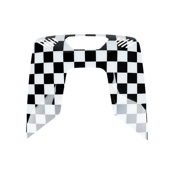 BMW MINI ミニ ミニクーパー ルームランプ パネル カバー F65 F66 J01 J05 U25 エースマン カントリーマン マップランプ ルームライト マップライト スイッチ ボタン アクセサリー カスタム パーツ カスタムパーツ 内装