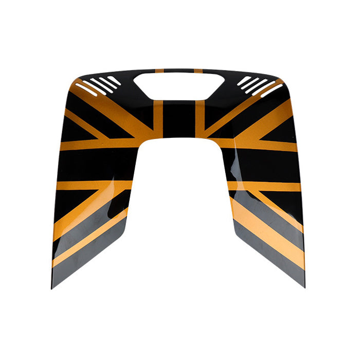 BMW MINI ミニ ミニクーパー ルームランプ パネル カバー F65 F66 J01 J05 U25 エースマン カントリーマン マップランプ ルームライト マップライト スイッチ ボタン アクセサリー カスタム パーツ カスタムパーツ 内装