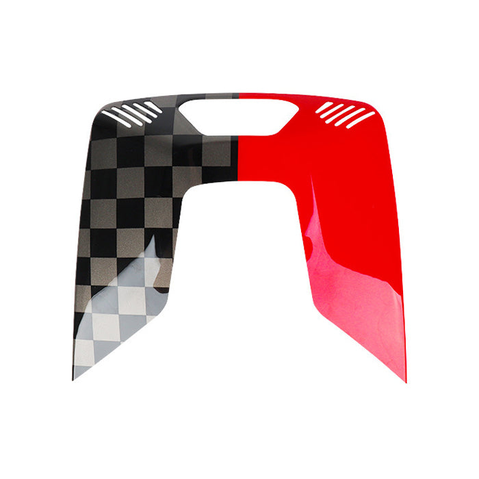 BMW MINI ミニ ミニクーパー ルームランプ パネル カバー F65 F66 J01 J05 U25 エースマン カントリーマン マップランプ ルームライト マップライト スイッチ ボタン アクセサリー カスタム パーツ カスタムパーツ 内装