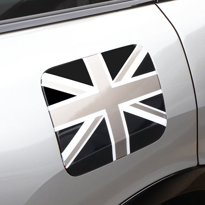 BMW MINI ミニ ミニクーパー フューエルリッド カバー U25 カントリーマン 給油口 カバー 蓋 フューエル リッド パネル 外装 アクセサリー カスタム パーツ カスタムパーツ ドレスアップ