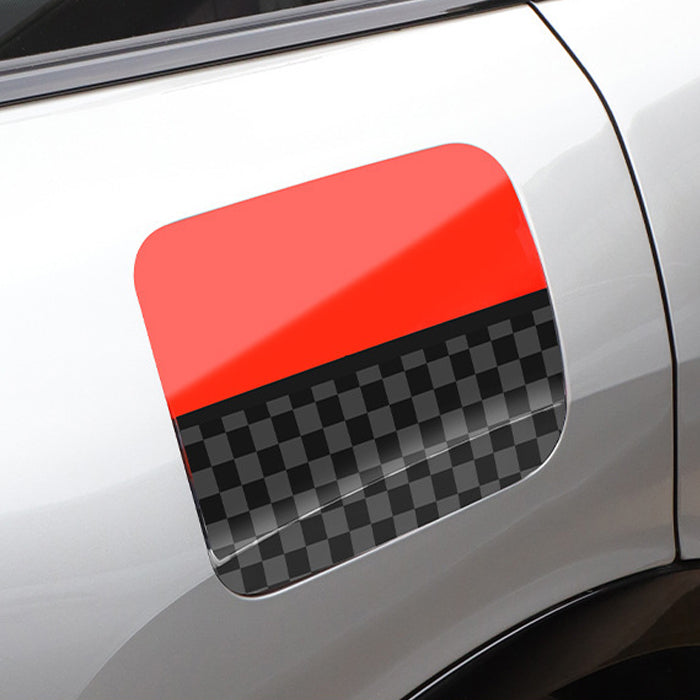 BMW MINI ミニ ミニクーパー フューエルリッド カバー U25 カントリーマン 給油口 カバー 蓋 フューエル リッド パネル 外装 アクセサリー カスタム パーツ カスタムパーツ ドレスアップ