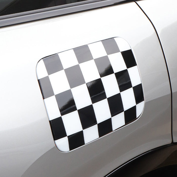 BMW MINI ミニ ミニクーパー フューエルリッド カバー U25 カントリーマン 給油口 カバー 蓋 フューエル リッド パネル 外装 アクセサリー カスタム パーツ カスタムパーツ ドレスアップ