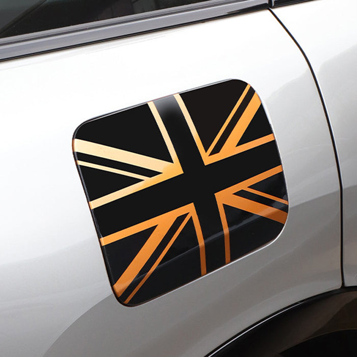 BMW MINI ミニ ミニクーパー フューエルリッド カバー U25 カントリーマン 給油口 カバー 蓋 フューエル リッド パネル 外装 アクセサリー カスタム パーツ カスタムパーツ ドレスアップ