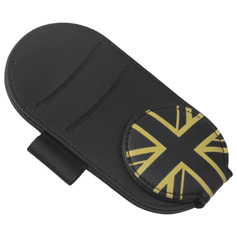 BMW MINI ミニ ミニクーパー などに最適 カードホルダー サングラスホルダー F65 F66 F67 U25 J01 J05 F54 F55 F56 F57 F60 R55 R56 R57 R58 R59 R61 R50 R52 R53 収納 小物入れ 車 車載 カー用品 アクセサリー カスタム パーツ カスタムパーツ