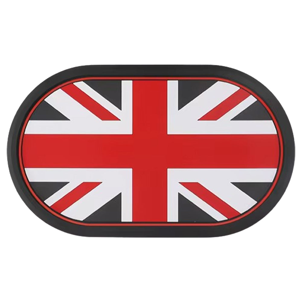 BMW MINI ミニ ミニクーパー などに最適 ノンスリップマット F65 F66 F67 U25 J01 J05 F54 F55 F56 F57 F60 R55 R56 R57 R58 R59 R61 R50 R52 R53 収納 滑り止め ラバーマット 小物入れ ダッシュボード トレー 車 車載 カー用品 アクセサリー カスタム パーツ カスタムパーツ