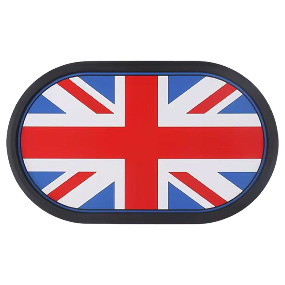 BMW MINI ミニ ミニクーパー などに最適 ノンスリップマット F65 F66 F67 U25 J01 J05 F54 F55 F56 F57 F60 R55 R56 R57 R58 R59 R61 R50 R52 R53 収納 滑り止め ラバーマット 小物入れ ダッシュボード トレー 車 車載 カー用品 アクセサリー カスタム パーツ カスタムパーツ