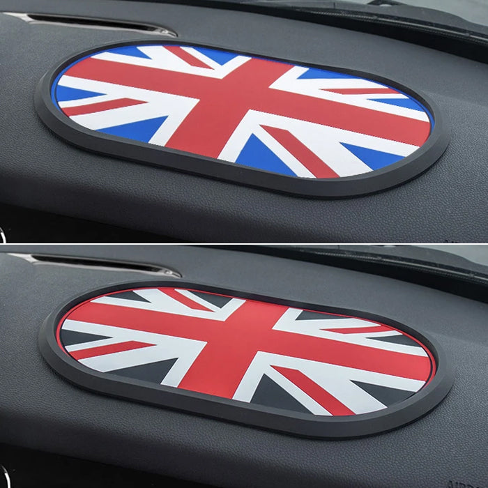 BMW MINI ミニ ミニクーパー などに最適 ノンスリップマット F65 F66 F67 U25 J01 J05 F54 F55 F56 F57 F60 R55 R56 R57 R58 R59 R61 R50 R52 R53 収納 滑り止め ラバーマット 小物入れ ダッシュボード トレー 車 車載 カー用品 アクセサリー カスタム パーツ カスタムパーツ