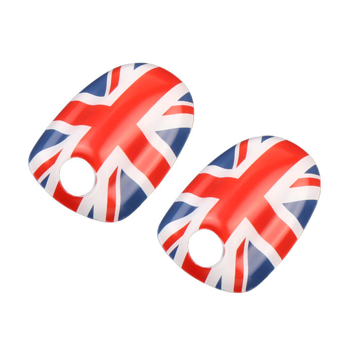 BMW MINI ミニ ミニクーパー ウォッシャーノズル カバー F54 F55 F56 F57 F60 2個セット ウォッシャー液 キャップ フロント ワイパー ブレード アクセサリー カスタム パーツ カスタムパーツ