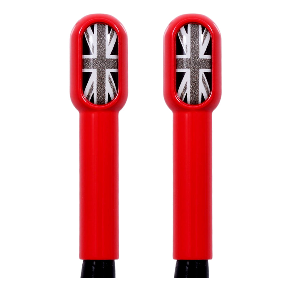 BMW MINI ミニ ミニクーパー ドア ロック ピン F65 F66 F67 F54 F55 F56 F57 F60 R55 R56 R57 R59 R58 R60 R61 アルミ製 ユニオンジャック ブラックユニオンジャック チェッカーフラッグ ドアロックピン アクセサリー カスタム パーツ カスタムパーツ