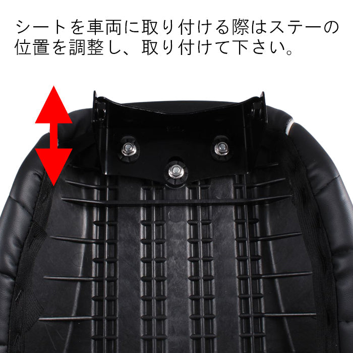 ホンダ モンキー125 ローダウン シート タックロール JB02 JB03 JB05 Monkey125 カスタムシート ローシート ローダウンシート アクセサリー カスタム パーツ カスタムパーツ 外装 グッズ  ドレスアップ