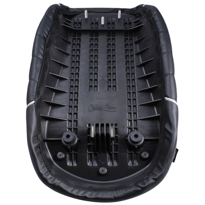 ホンダ モンキー125 ローダウン シート タックロール JB02 JB03 JB05 Monkey125 カスタムシート ローシート ローダウンシート アクセサリー カスタム パーツ カスタムパーツ 外装 グッズ  ドレスアップ