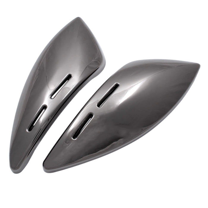 カワサキ Z900RS Z900RS カフェ SE CAFE 専用 インジェクションカバー 左右セット フレーム カバー メッキ カーボン調 カウル ボディカバー フレームカバー サブフレーム サイドカバー ポイントカバー インジェクション カバー KAWASAKI カスタム パーツ カスタムパーツ