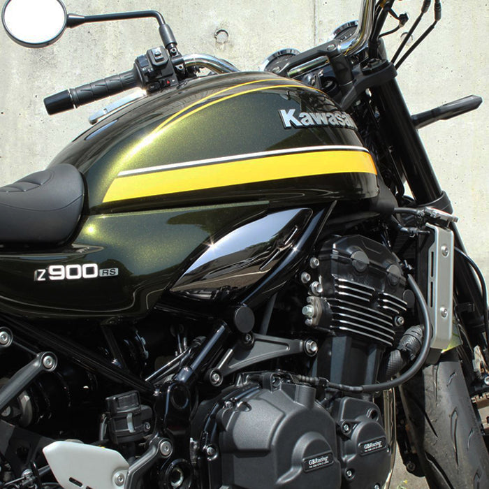 カワサキ Z900RS Z900RS カフェ SE CAFE 専用 インジェクションカバー