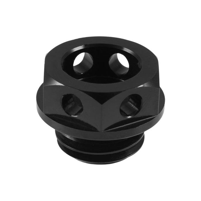 オイルフィラーキャップ モンキー125 CT125 ハンターカブ グロム125 レブル250 CRF250L WR250R WR250X などに適合 ホンダ ヤマハ アルミ製 オイル フィラー キャップ ボルト アクセサリー カスタム パーツ カスタムパーツ