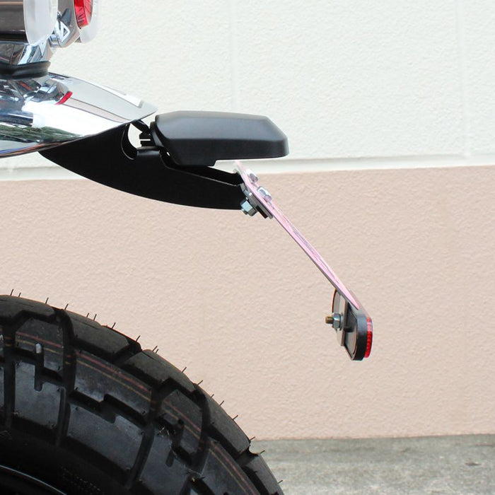ホンダ モンキー125 フェンダーレスキット JB02 JB03 JB05 全年式適合可 Monkey125 カスタムパーツ ドレスアップパーツ アクセサリー フェンダーレス キット カスタム パーツ フェンダーレスKIT