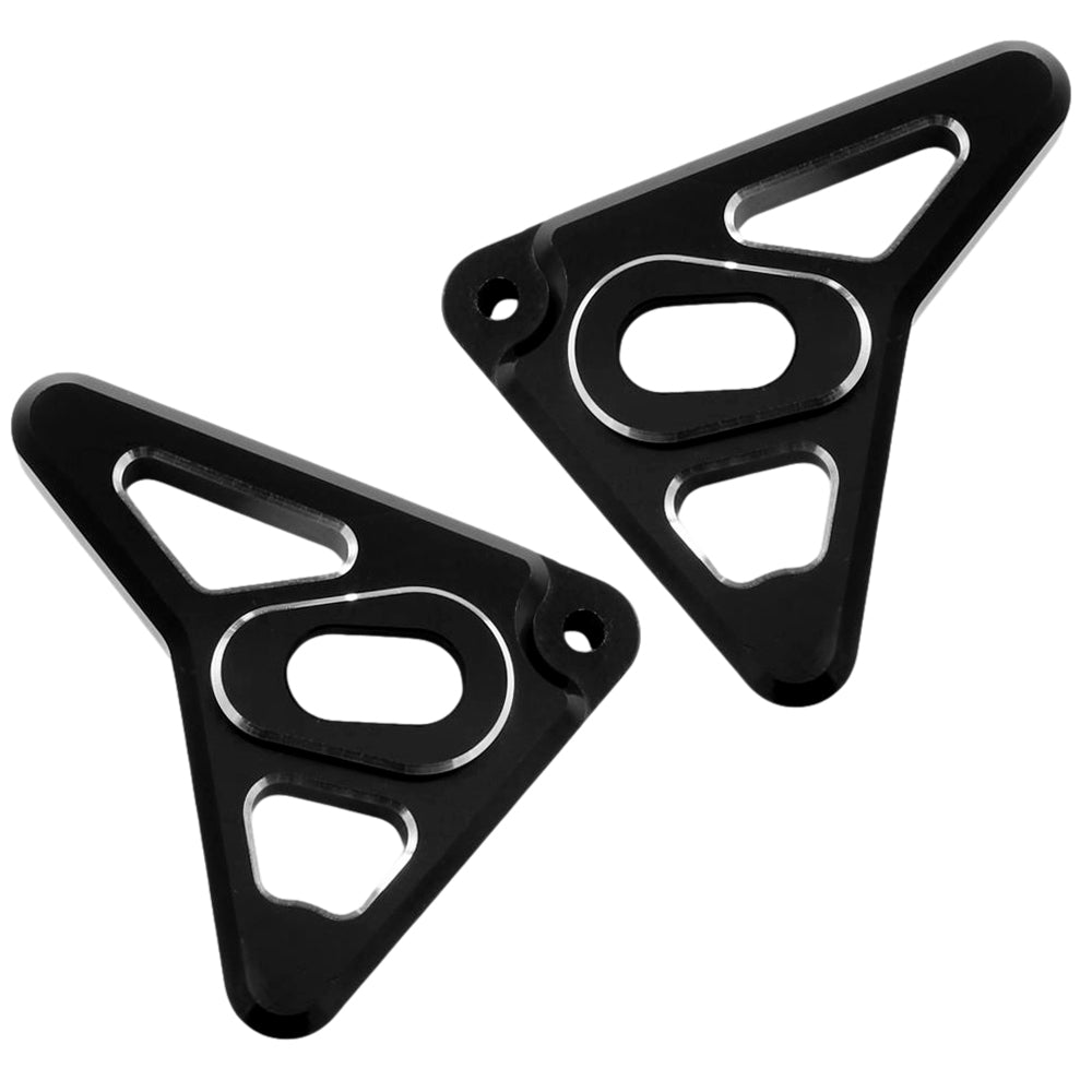 モンキー125 ダックス125 アルミ削り出し ヘッドライト ステー CNC アルミ ホンダ Monkey 125 JB02 JB03 JB05 DAX 125 JB04 JB06 ST125 ウィンカー ウインカー ブラケット アクセサリー カスタム パーツ カスタムパーツ