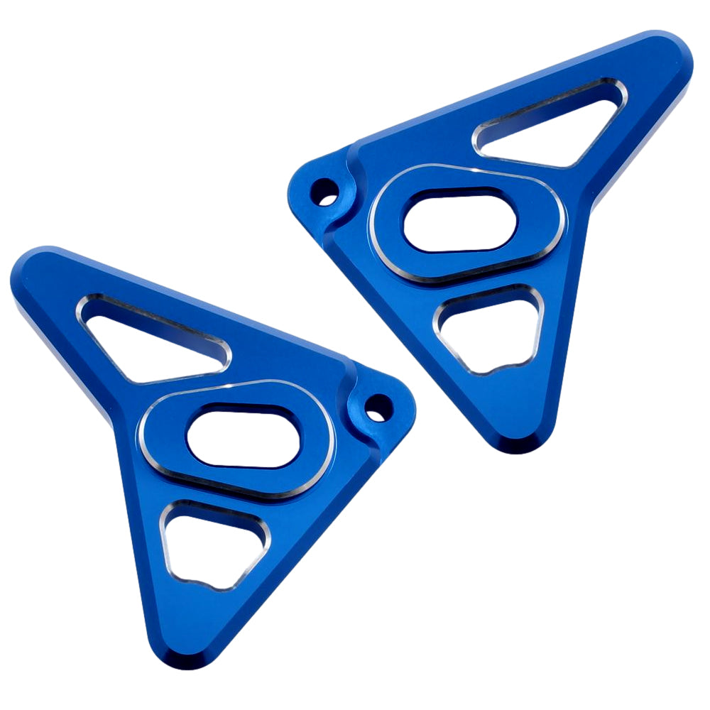 モンキー125 ダックス125 アルミ削り出し ヘッドライト ステー CNC アルミ ホンダ Monkey 125 JB02 JB03 JB05 DAX 125 JB04 JB06 ST125 ウィンカー ウインカー ブラケット アクセサリー カスタム パーツ カスタムパーツ