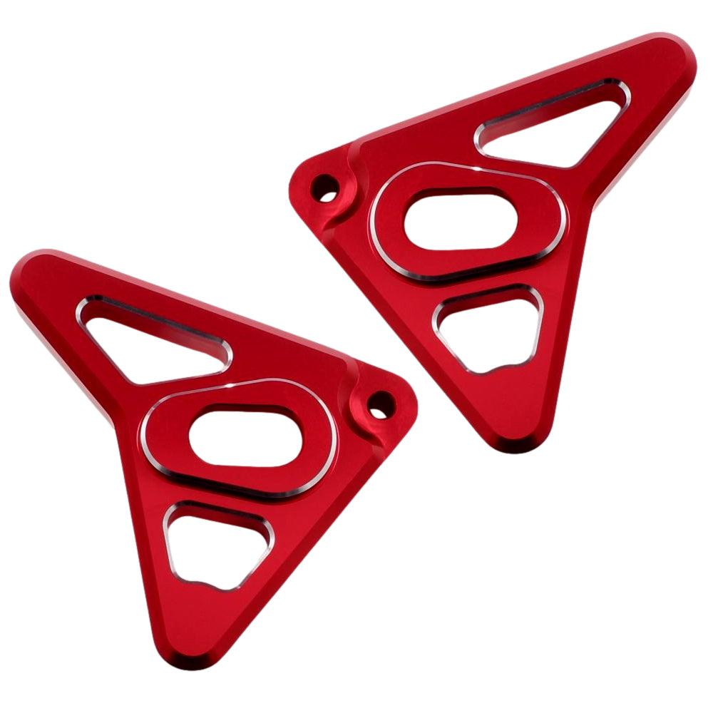 モンキー125 ダックス125 アルミ削り出し ヘッドライト ステー CNC アルミ ホンダ Monkey 125 JB02 JB03 JB05 DAX 125 JB04 JB06 ST125 ウィンカー ウインカー ブラケット アクセサリー カスタム パーツ カスタムパーツ