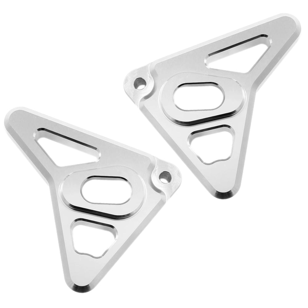モンキー125 ダックス125 アルミ削り出し ヘッドライト ステー CNC アルミ ホンダ Monkey 125 JB02 JB03 JB05 DAX 125 JB04 JB06 ST125 ウィンカー ウインカー ブラケット アクセサリー カスタム パーツ カスタムパーツ