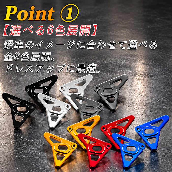 モンキー125 ダックス125 アルミ削り出し ヘッドライト ステー CNC アルミ ホンダ Monkey 125 JB02 JB03 JB05 DAX 125 JB04 JB06 ST125 ウィンカー ウインカー ブラケット アクセサリー カスタム パーツ カスタムパーツ