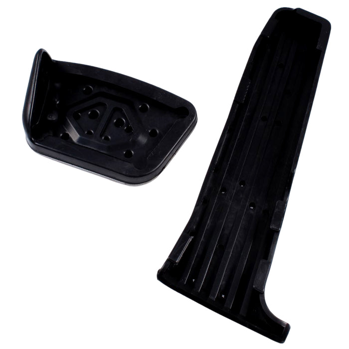 トヨタ レクサス ペダルカバー ステンレス製 40系 アルファード ヴェルファイア RX LM アクセルペダル ブレーキペダル セット アクセサリー カスタム パーツ 内装 ドレスアップ カスタムパーツ