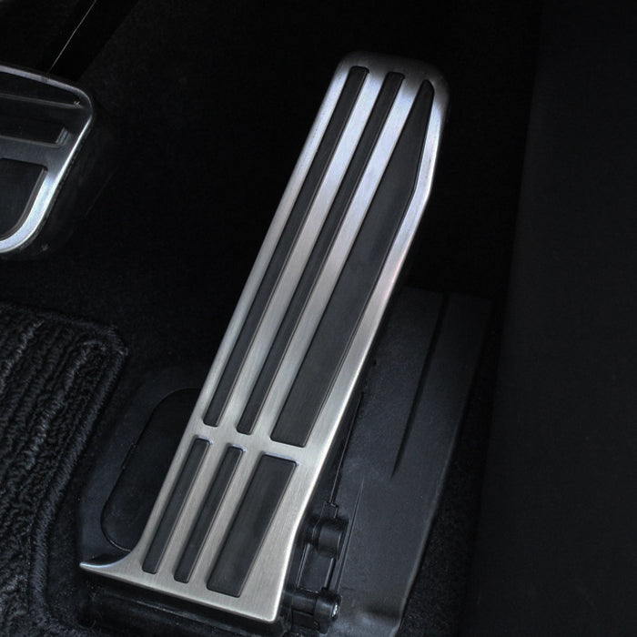 トヨタ レクサス ペダルカバー ステンレス製 40系 アルファード ヴェルファイア RX LM アクセルペダル ブレーキペダル セット アクセサリー カスタム パーツ 内装 ドレスアップ カスタムパーツ