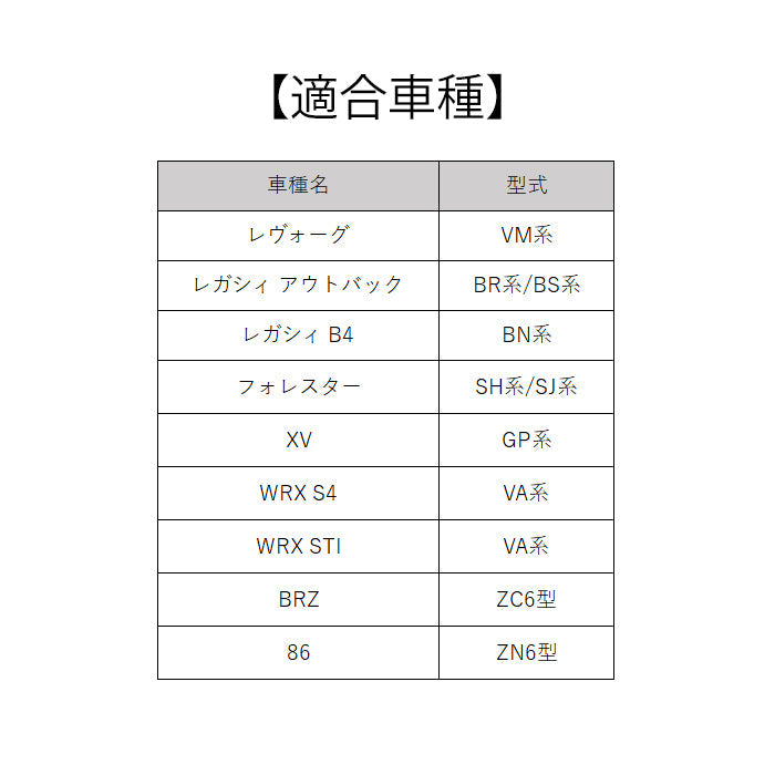 スバル トヨタ インナー ドア ハンドル カバー ステッカー カーボン 4個セット BRZ XV レヴォーグ アウトバック WRX 86 など 傷防止 プロテクター 保護 SUBARU ドレスアップ アクセサリー パーツ カスタムパーツ